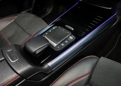 2024 Mercedes-BENZ EQA — миниатюра 11