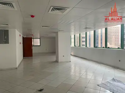 Spacious Office Space for Rent | Prime Location