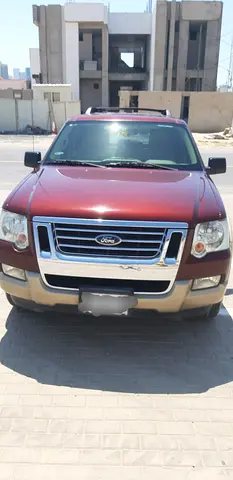 صورة 1 لـ 2010 FORD EXPLORER
