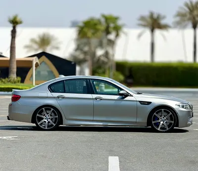 صورة 8 لـ 2015 BMW M5