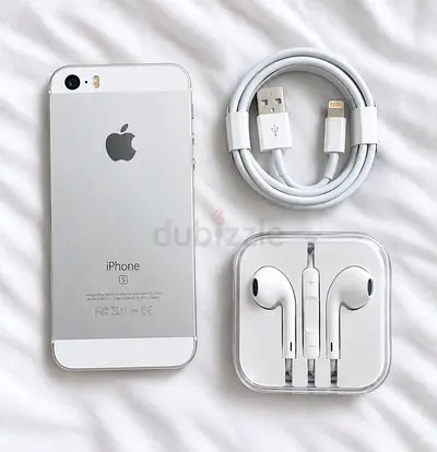 Apple iPhone 5S 64GB brand new condition