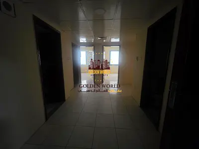 2BR Apartment for Rent in Al Majaz 1 | Sharing Option | Large Space with Balcony | AED 39,000 Annually