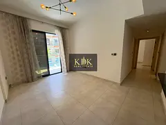 Pool View 2BHK | Balcony | Unfurnished Apartment