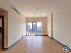 2BR with Balcony | Sea View | Chiller free | Vacant