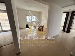 The Most Beautiful Two Bedroom Hall Apartment for Annual Rent in Al Butina A Great Opportunity to Li