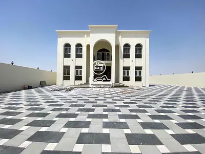 Brand new villa available for rent Madinat Riyad.