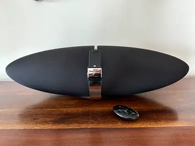 Bower & Wilkinson Zeppelin Air