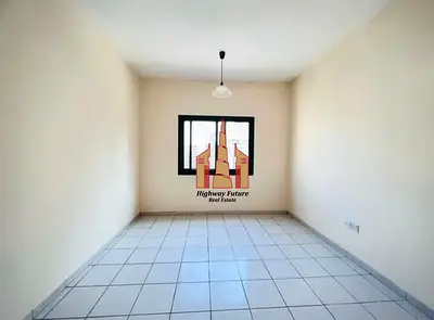 Gym free Spacious 2bhk apartment with balcony full family building Near to Nahda Park