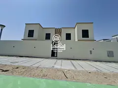 Brand new villa for rent in Madinat Riyadh on prime location.