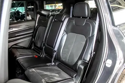 صورة 15 لـ 2022 JEEP GRAND CHEROKEE L