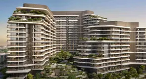 1 Bedroom Verdes by Aldar