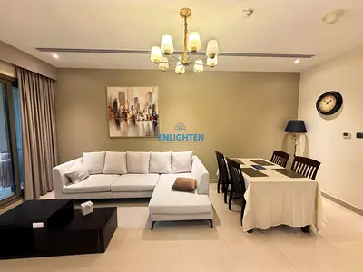Ideal LayOut | Downtown View | Ready to Move-in