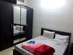 Indians Family Room Fully Furnished for Dhs.1500
