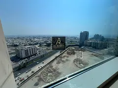 2 Bedroom Apartment for Rent in Ajman One A spacious and well-designed 2-bedroom apartment with a li