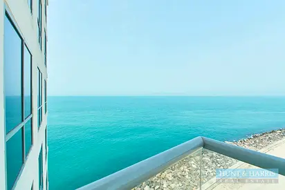 1 Bedroom for Rent in Marjan Island, Ras Al Khaimah