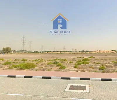 Residential Land Plot in Al Rahmaniya, Sharjah