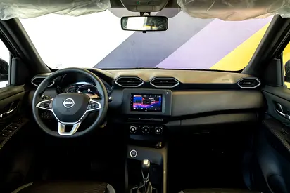 2026 Nissan MAGNITE — фото 11