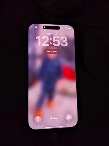 iPhone 17 Pro Max - EXCELLENT Working Condition