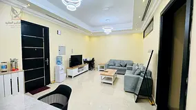 Furnished 3-Bedroom Apartment for Monthly Rent in Al Rawdah 3 – Bills & Internet IncludedAjman
