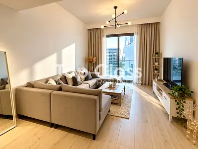 1 Bed + Storage | Below OP | Brand New