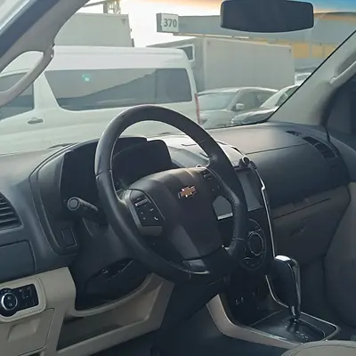 صورة 14 لـ 2013 Chevrolet TRAILBLAZER