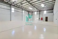 Prime 4700 sqft warehouse for rent in Al quoz industrial area