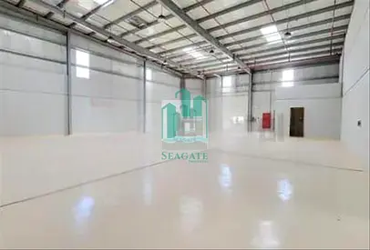 Prime 4700 sqft warehouse for rent in Al quoz industrial area