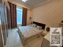 One-bedroom apartment with a living room, fully furnished, in Al Hamidiya, Ajman