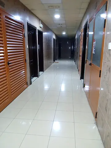 To Day Offer Spacious Lavish Studio Equal To 1bhk Size In Offer Price Aed 21999 k Only In Abu Shagara Sharjah