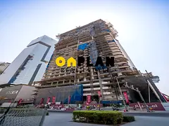 2 Bedroom Apartment | Luxor by Imtiaz | Park & Skyline Views