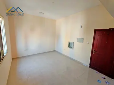 Studio apartment for rent in Al Rashidiya 3.