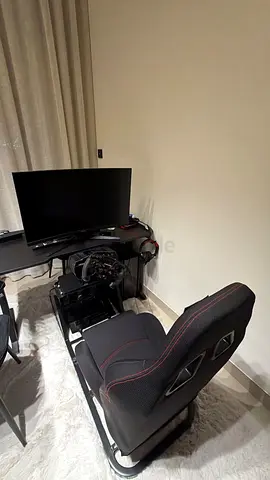 Sim Racing