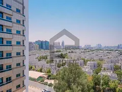 Spacious 1BR | Semi Furnished | Balcony