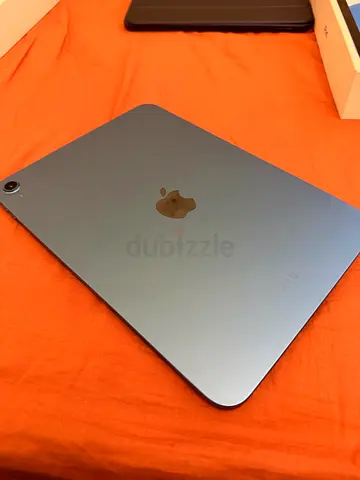 Ipad A16 128GB Blue (2025)