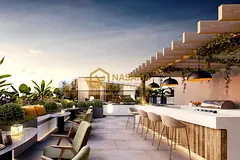 Hot offer | Luxury Interior & Exterior | Handover Soon