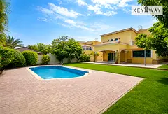 Skyline Luxury | Vastu-Compliant | Private Pool
