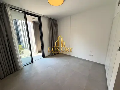 STUDIO WITH BALCONY • HUGE SIZE • PRIME LOCATION IN ALJADA • AED 34K