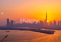 Downtown View | Vacant on Transfer | Furnished