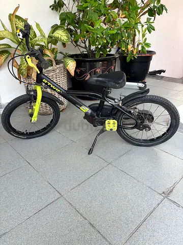 Kids bike very good conditions ( for 4-6 yo kids)