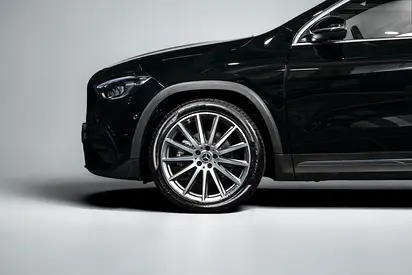 2022 Mercedes-BENZ GLA 照片 6