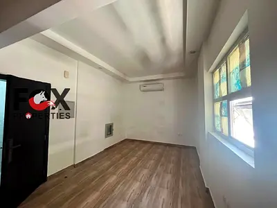 Studio for Annual Rent in Ajman – Al Jurf 3 | AED 23,000 | Split AC | 4 Payments | Security Deposit by Cheque
