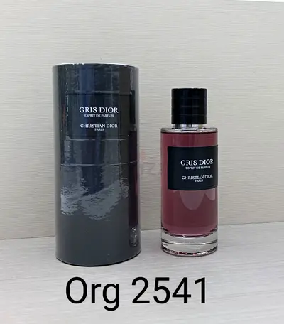Christian Dior Gris Dior Eau de Parfum - 100ml