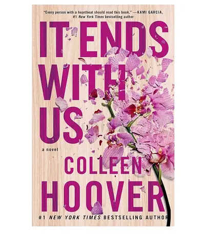 It Ends With Us