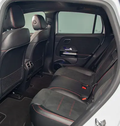 2024 Mercedes-BENZ EQA — миниатюра 13