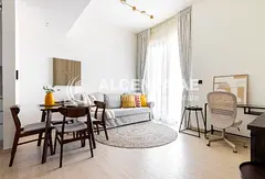 Fully Furnished | Modern Layout | Vacant