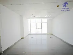 Modern Spacious Office Space in Nakheel, RAK