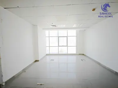 Modern Spacious Office Space in Nakheel, RAK