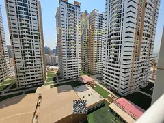 Distress Deal: Fully Upgraded 2BHK | High Floor | Ajman One Tower 3