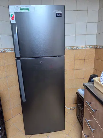 Aftron fridge 400L