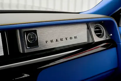صورة 10 لـ 2023 ROLLS-ROYCE PHANTOM